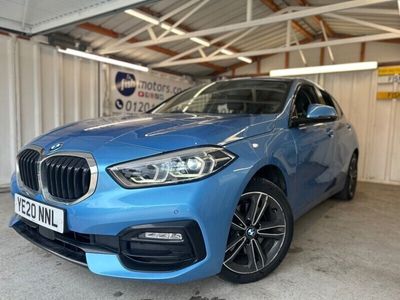 BMW 116