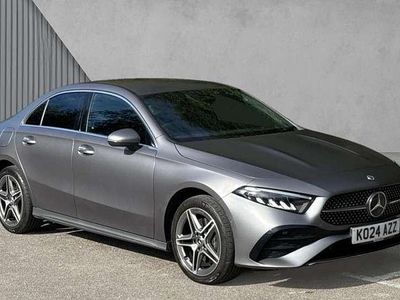 Mercedes A250