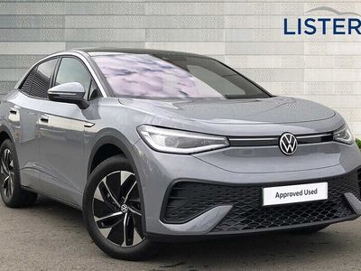 VW ID.5