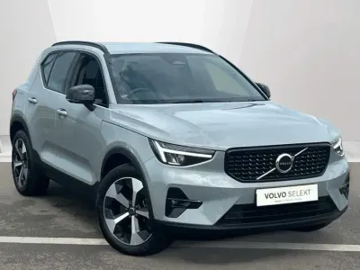 Used Volvo XC40 Plus 161 HP (118 kW) 2025 SUV