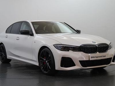 BMW M340