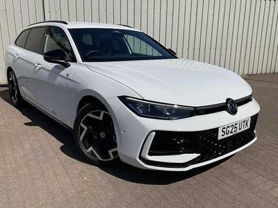 New VW Passat 150 HP (110 kW) 2025 Estate