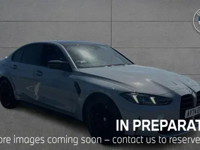 Gebraucht BMW M3