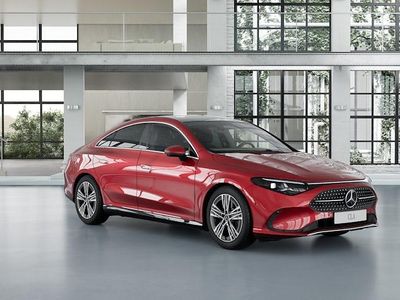 New Mercedes CLA200 Executive 163 HP (119 kW) 2026 Sedan