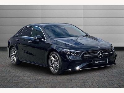 Mercedes A200