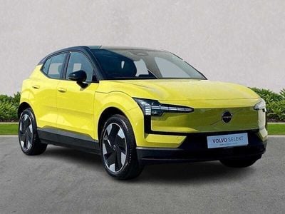 Volvo EX30