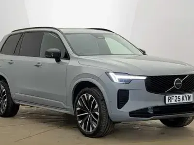 Used Volvo XC90 Ultra 247 HP (181 kW) 2026 SUV