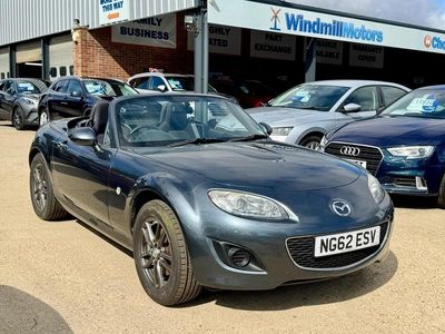 Mazda MX5