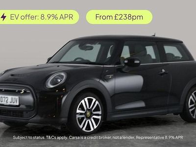 Used 2023 Mini Cooper Level 2 Hatchback | £14,970 (Good price)