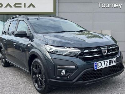Used Dacia Jogger Extreme 110 HP (80 kW) 2023 MPV
