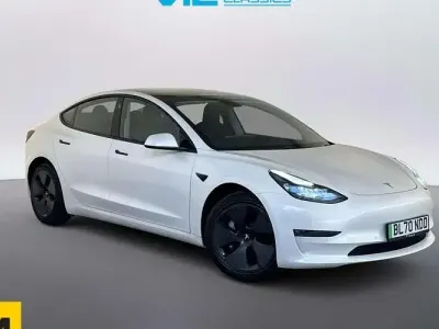 Używany Tesla Model 3