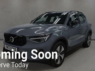 Usado Volvo XC40 Plus 211 HP (155 kW) 2023 SUV