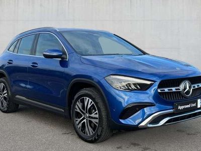 Mercedes GLA200