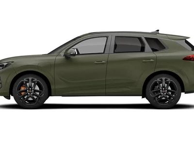 Ny Cupra Terramar 204 HK (150 kW) 2026 SUV