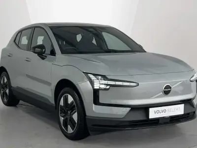 Used Volvo EX30 Core 200 kW (272 HP) 2025 Grey SUV