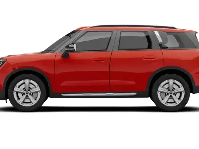 New Mini Countryman Classic 150 kW (204 HP) 2026 SUV