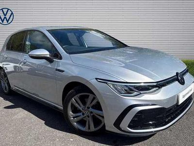 Used VW Golf VIII 150 HP (110 kW) 2023
