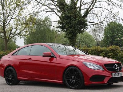 Mercedes E250