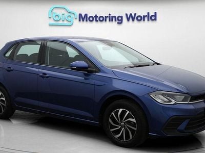VW Polo