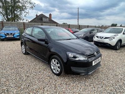 VW Polo