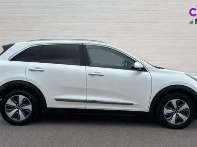 Used Kia Niro