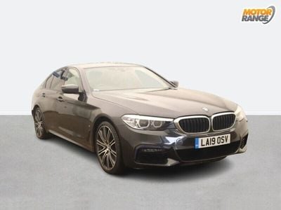 BMW 530e