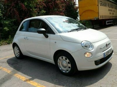 Used Fiat 500 2008 Hatchback