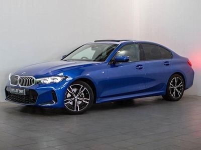 Used BMW 320 M Sport 184 HP (135 kW) 2025 Sedan