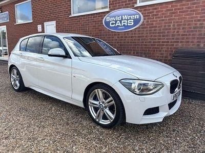 BMW 125
