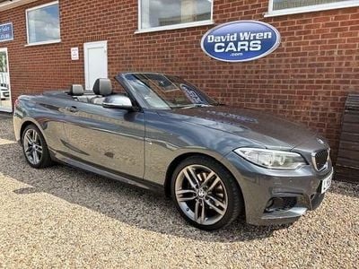 BMW 220