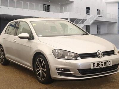 VW Golf VII