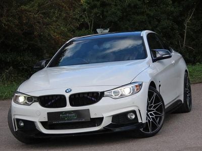 BMW 430