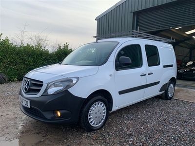 Mercedes Citan 110