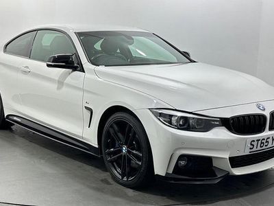 BMW 435