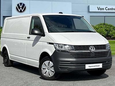 VW T6.1