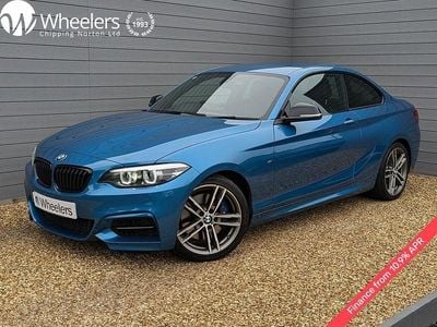 BMW M240
