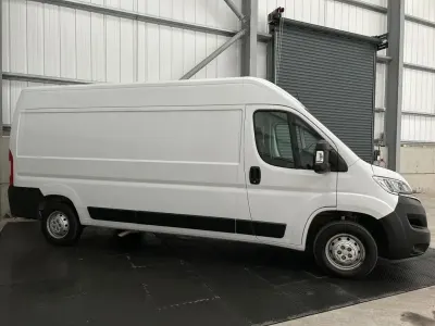 Gebraucht Citroën Relay