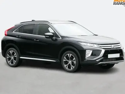 Used Mitsubishi Eclipse Cross