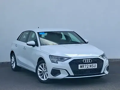 Used Audi A3