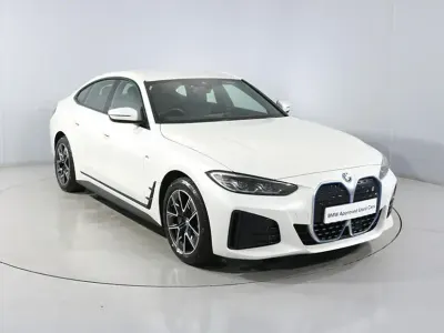 Used BMW i4 M Sport 250 kW (340 HP) 2023 Sedan