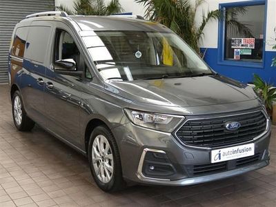 Ford Grand Tourneo Connect