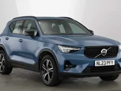 Used Volvo XC40 Plus 161 HP (118 kW) 2023 SUV