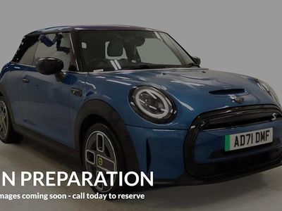 Used Mini Cooper Collection 135 kW (184 HP) 2021 Hatchback