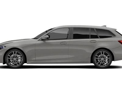 Ny BMW 320 M Sport 184 HK (135 kW) 2026 Kombi