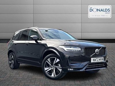 used Volvo XC90 Plus B5