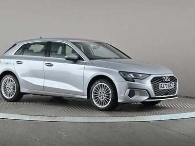 Audi A3 e-tron