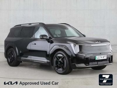 Kia EV9