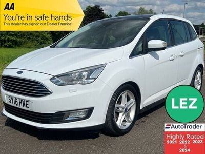 Ford Grand C-Max