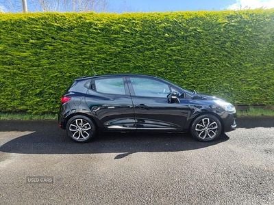 Gebraucht Renault Clio V