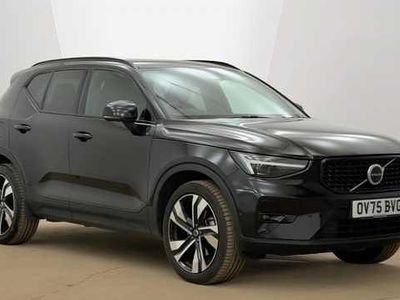 Used Volvo XC40 Ultra 163 HP (119 kW) 2026 SUV